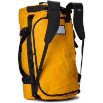 Sac de sport - THE NORTH FACE - Base Camp Duffel L - Summit Gold/Black