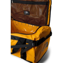 Sac de sport - THE NORTH FACE - Base Camp Duffel L - Summit Gold/Black