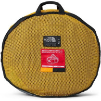 Sac de sport - THE NORTH FACE - Base Camp Duffel L - Summit Gold/Black