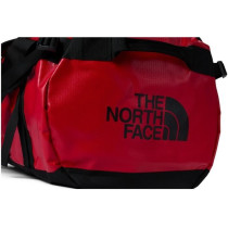 Sac de sport - THE NORTH FACE - Base Camp Duffel L - Red/Black - 40,64