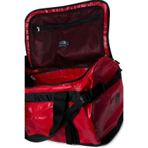 Sac de sport - THE NORTH FACE - Base Camp Duffel L - Red/Black - 40,64