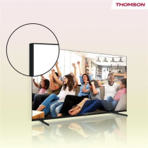 THOMSON 55UG4S14 - TV LED 55 (139 cm) - 4K UHD 3840x2160 - HDR 10 - Go