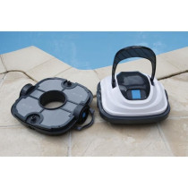 Robotclean UBBINK Accu XS - Battery-powered pool cleaner