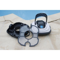 Robotclean UBBINK Accu XS - Battery-powered pool cleaner