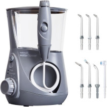 Waterpik WP-667 Ultra Professional Dental Jet - Grey - 10 Pressure Lev