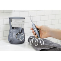 Waterpik WP-667 Ultra Professional Dental Jet - Grey - 10 Pressure Lev
