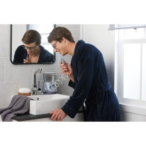 Waterpik WP-667 Ultra Professional Dental Jet - Grey - 10 Pressure Lev
