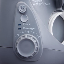 Waterpik WP-667 Ultra Professional Dental Jet - Grey - 10 Pressure Lev