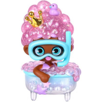 Poupée surprise - XOX KWEENIE - Série Quirky - 13 cm - 13 modeles a
