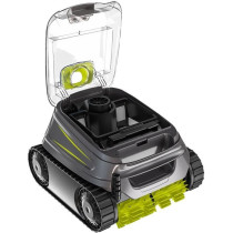 ZODIAC Robot de nettoyage CNX 2020 - Pour piscines jusqu'a 10 x 5m - F