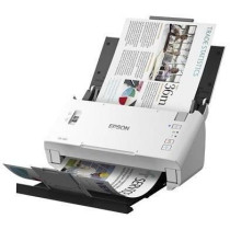Innovative scrolling scanner - EPSON - WorkForce DS-410 - USB 2.0 - 26