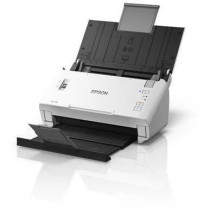 Innovative scrolling scanner - EPSON - WorkForce DS-410 - USB 2.0 - 26