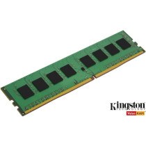 KINGSTON 8GB 2666MHz DDR4 Non-ECC CL19 DIMM 1Rx8 Memory Module
