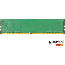 KINGSTON 8GB 2666MHz DDR4 Non-ECC CL19 DIMM 1Rx8 Memory Module