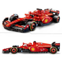 LEGO Speed Champions 77242 Voiture F1 Ferrari SF-24 - Jeu de construct