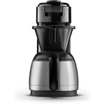 Machine a café dosette - PHILIPS - SENSEO SWITCH HD6592/65 - Noir int