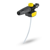 KÄRCHER Canon a mousse Connect'n'clean