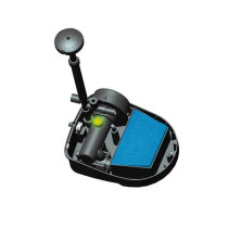 UBBINK Powerclear 5000 Filter Basin Pump