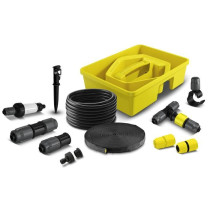 KÄRCHER Rain Box-Set complete watering + dripper