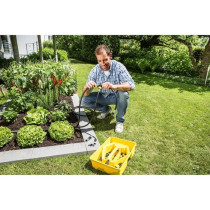 KÄRCHER Rain Box-Set complete watering + dripper