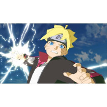 Naruto X Boruto Ultimate Ninja Storm Connections - Nintendo Switch Gam