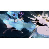 Naruto X Boruto Ultimate Ninja Storm Connections - Nintendo Switch Gam