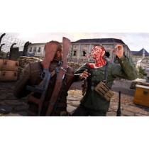 Sniper Elite Resistance - PS4 Game