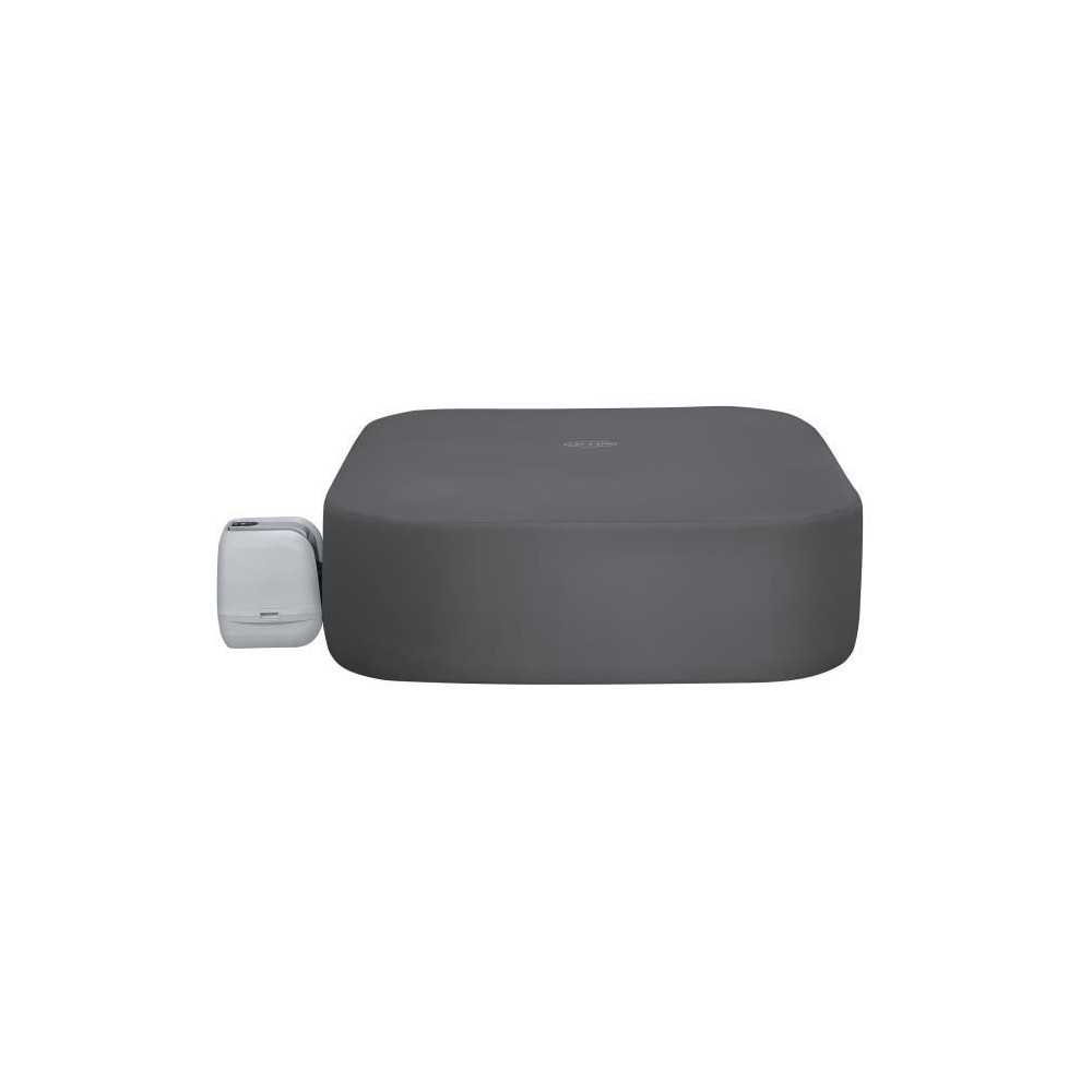 BESTWAY - Couverture thermique EnergySense™ pour spas carrés 230 x