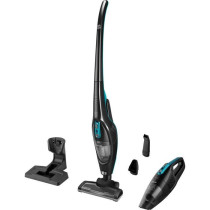Cordless stick vacuum cleaner - SENCOR - SVC 7822TQ - 2-in-1 - 110 W -