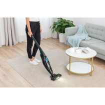 Cordless stick vacuum cleaner - SENCOR - SVC 7822TQ - 2-in-1 - 110 W -