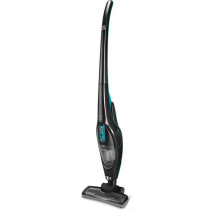Cordless stick vacuum cleaner - SENCOR - SVC 7822TQ - 2-in-1 - 110 W -