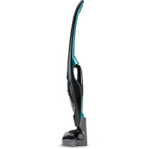 Cordless stick vacuum cleaner - SENCOR - SVC 7822TQ - 2-in-1 - 110 W -