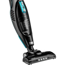 Cordless stick vacuum cleaner - SENCOR - SVC 7822TQ - 2-in-1 - 110 W -