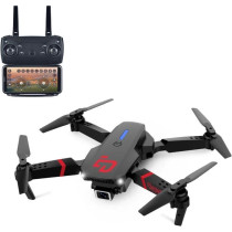 Elite Drone MKX - Drone - TURBO CHALLENGE - Flying Device - Black - 2