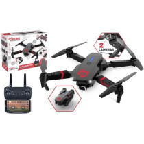 Elite Drone MKX - Drone - TURBO CHALLENGE - Flying Device - Black - 2