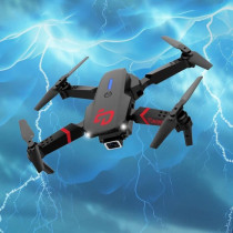 Elite Drone MKX - Drone - TURBO CHALLENGE - Flying Device - Black - 2