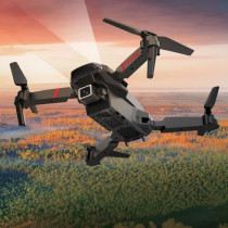 Elite Drone MKX - Drone - TURBO CHALLENGE - Flying Device - Black - 2