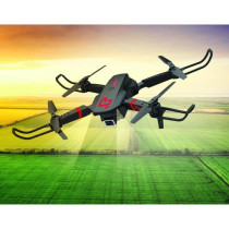 Elite Drone MKX - Drone - TURBO CHALLENGE - Flying Device - Black - 2