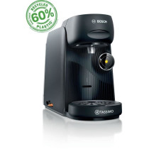 Multi-drink coffee machine - BOSCH - TASSIMO - T16 Finesse black - 140