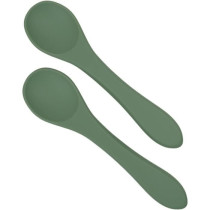 SILICONE MEAL PACK - CACTUS GREEN
