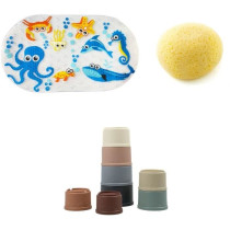 BATH ACCESSORIES PACK