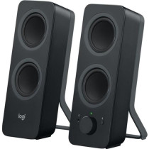 Logitech Z207 Black