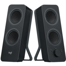 Logitech Z207 Black