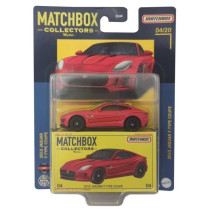 Matchbox - Collector's Vehicle (random model) - Small Car - From 3 yea