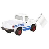 Disney Pixar Cars - 2-Pack Vehicles (Random Model) - Small Car - Ages