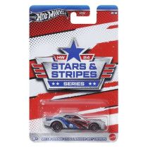 HOT WHEELS Assortiment Cabriolets, échelle 1/64, 3 ans et plus - Ho