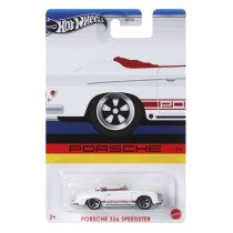 HOT WHEELS Assortiment Cabriolets, échelle 1/64, 3 ans et plus - Ho