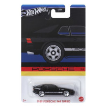 HOT WHEELS Assortiment Cabriolets, échelle 1/64, 3 ans et plus - Ho