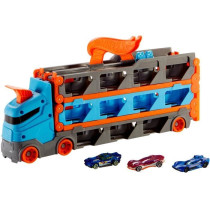 HOT WHEELS Expandable Super Carrier