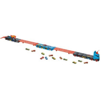 HOT WHEELS Expandable Super Carrier